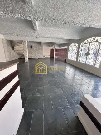 Imagem Casa com 4 Quartos para Alugar, 680 m² em Centro - São Bernardo Do Campo