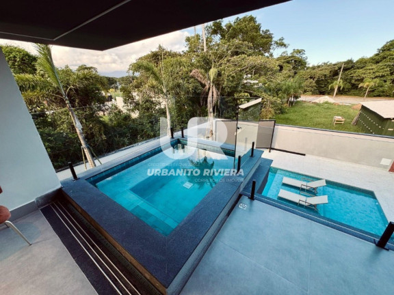 Imagem Casa com 6 Quartos à Venda, 580 m² em Riviera | Módulo 15 - Bertioga