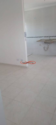 Imagem Apartamento com 1 Quarto à Venda, 35 m² em Jardim Coimbra - São Paulo