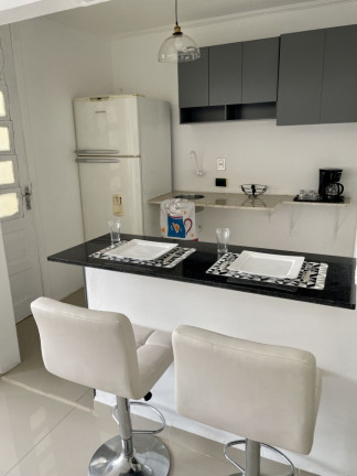 Imagem Apartamento à Venda, 86 m² em Boqueirão - Santos Imagem Apartamento à Venda, 86 m² em Boqueirão - Santos