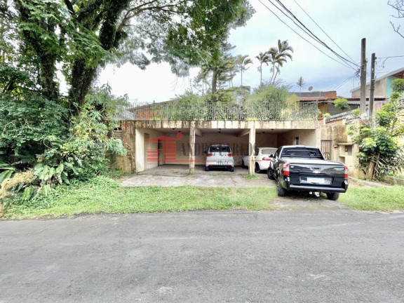 Casa de Condomínio com 4 Quartos à Venda, 354 m² em Chácara Canta Galo - Cotia