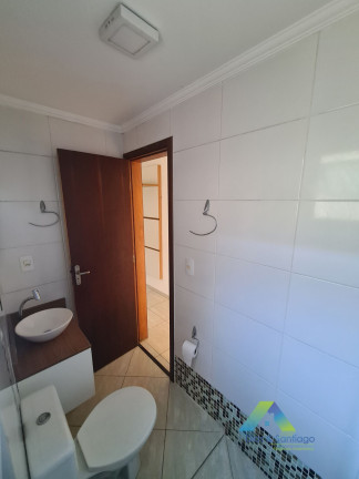 Imagem Apartamento com 2 Quartos à Venda, 54 m² em Vila Camilópolis - Santo André Imagem Apartamento com 2 Quartos à Venda, 54 m² em Vila Camilópolis - Santo André