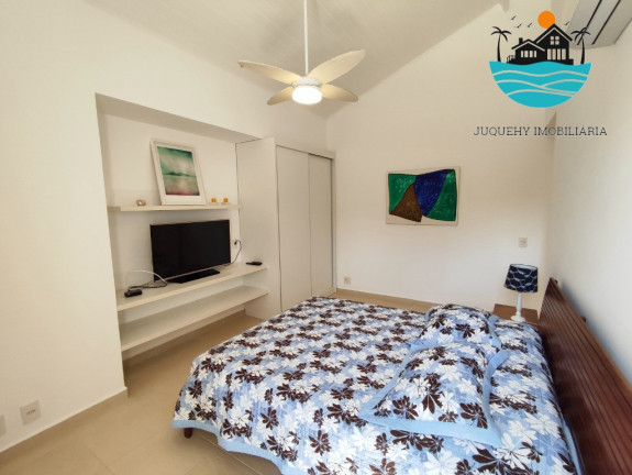 Imagem Imóvel com 4 Quartos à Venda, 366 m² em Juquehy - São Sebastião