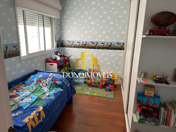 Imagem Apartamento com 3 Quartos à Venda, 155 m² em Centro - São Bernardo Do Campo Imagem Apartamento com 3 Quartos à Venda, 155 m² em Centro - São Bernardo Do Campo
