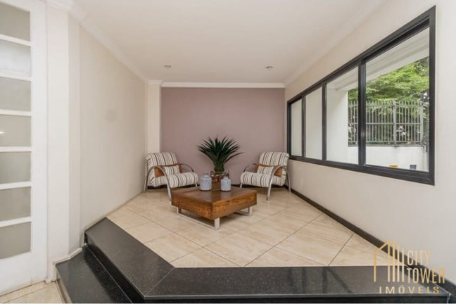Imagem Apartamento com 3 Quartos à Venda, 166 m² em Vila Olímpia - São Paulo Imagem Apartamento com 3 Quartos à Venda, 166 m² em Vila Olímpia - São Paulo