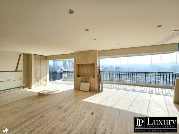 Imagem Apartamento com 4 Quartos à Venda, 420 m² em Vila Nova Conceição - São Paulo Imagem Apartamento com 4 Quartos à Venda, 420 m² em Vila Nova Conceição - São Paulo
