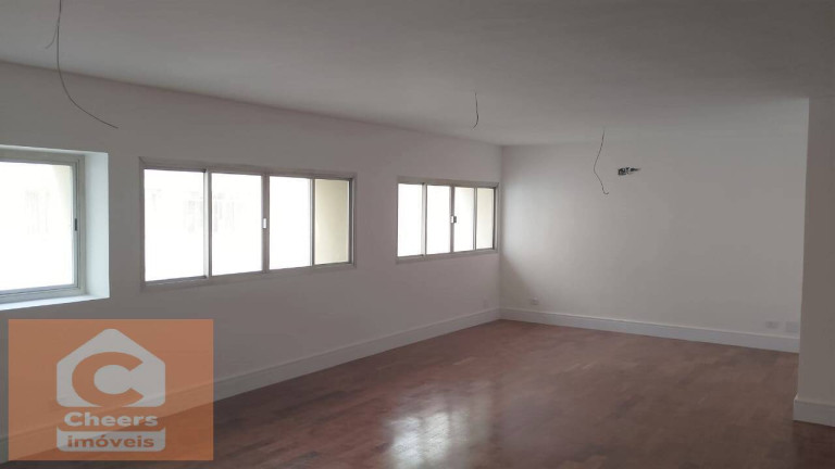 Imagem Apartamento com 3 Quartos à Venda, 175 m² em Jardim América - São Paulo Imagem Apartamento com 3 Quartos à Venda, 175 m² em Jardim América - São Paulo
