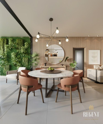 Imagem Apartamento com 3 Quartos à Venda, 96 m² em Santa Helena - Juiz De Fora