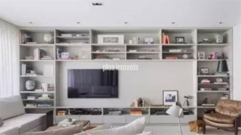 Imagem Apartamento com 3 Quartos à Venda, 190 m² em Jardim Paulista - São Paulo Imagem Apartamento com 3 Quartos à Venda, 190 m² em Jardim Paulista - São Paulo