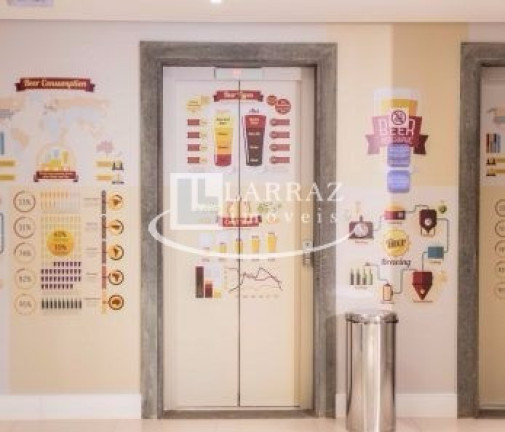 Imagem Imóvel com 1 Quarto à Venda, 18 m² em Jardim Botanico - Ribeirão Preto Imagem Imóvel com 1 Quarto à Venda, 18 m² em Jardim Botanico - Ribeirão Preto