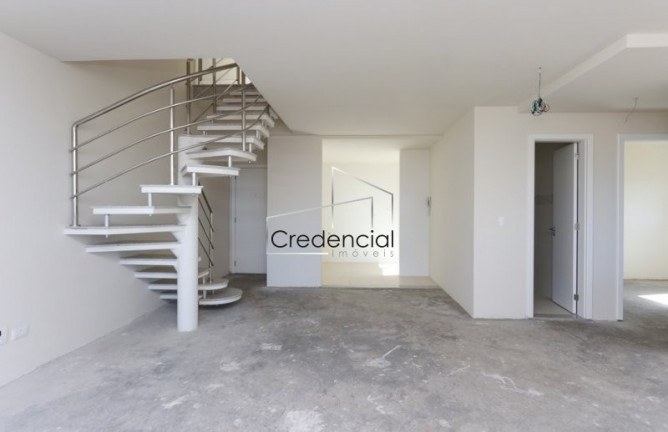 Imagem Cobertura com 3 Quartos à Venda, 142 m² em água Verde - Curitiba