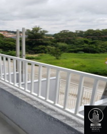 Imagem Casa com 2 Quartos à Venda, 68 m² em Jardim Wanel Ville Iv - Sorocaba