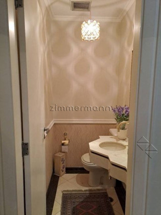 Imagem Apartamento com 5 Quartos à Venda, 266 m² em Paraiso - São Paulo Imagem Apartamento com 5 Quartos à Venda, 266 m² em Paraiso - São Paulo