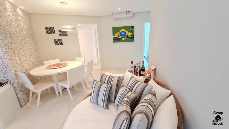 Imagem Apartamento com 4 Quartos à Venda, 205 m² em Riviera - Bertioga
