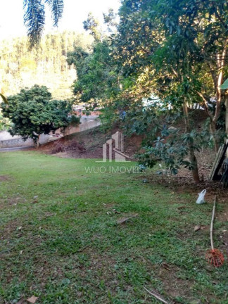 Imagem Chácara com 3 Quartos à Venda, 1.180 m² em Angola De Cima - Santa Branca