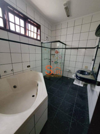 Imagem Casa com 6 Quartos à Venda, 510 m² em Parque Sete De Setembro - Diadema Imagem Casa com 6 Quartos à Venda, 510 m² em Parque Sete De Setembro - Diadema