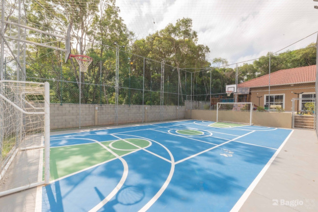 Imagem Casa de Condomínio com 3 Quartos à Venda, 125 m² em Campo Comprido - Curitiba