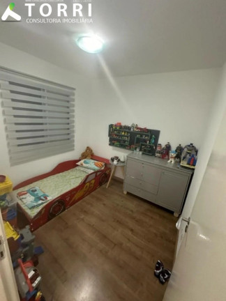 Imagem Imóvel com 3 Quartos à Venda, 96 m² em Jardim São Carlos - Sorocaba