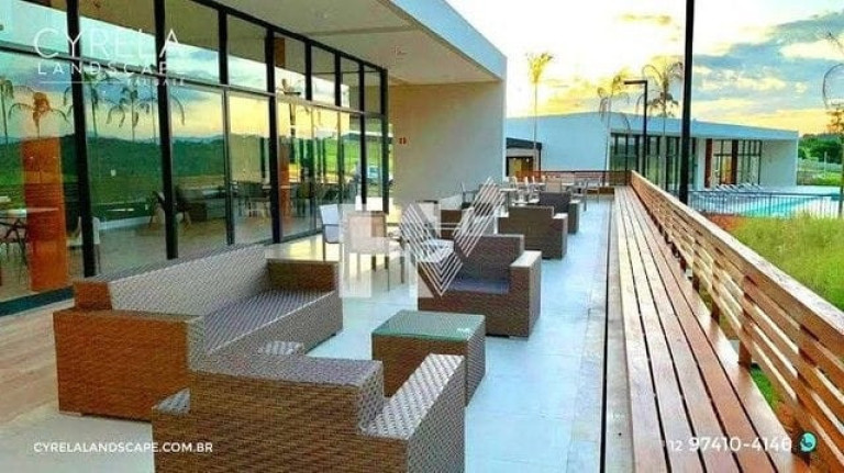 Terreno em Condomínio à Venda, 308 m² em Jardim Marlene Miranda - Taubaté