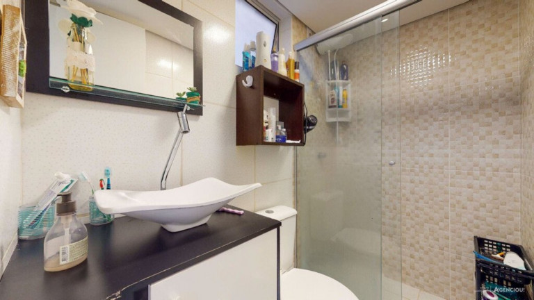 Imagem Imóvel com 2 Quartos à Venda, 50 m² em Campo Novo - Porto Alegre Imagem Imóvel com 2 Quartos à Venda, 50 m² em Campo Novo - Porto Alegre