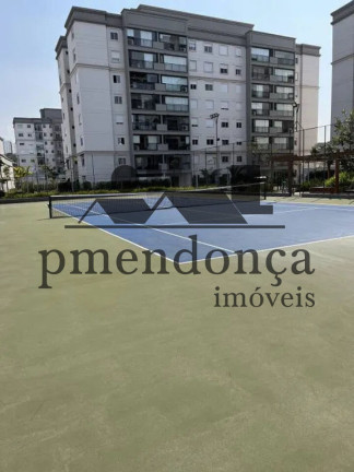 Imagem Apartamento com 3 Quartos à Venda, 82 m² em Lapa - São Paulo