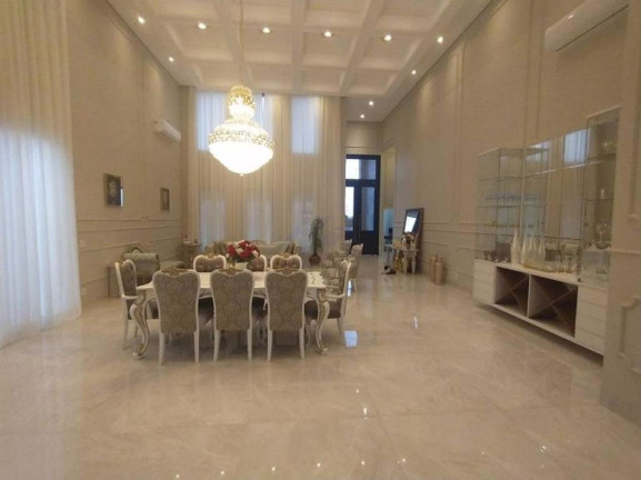 Imagem Casa à Venda, em Condominio Golden Park Residence - Mirassol Imagem Casa à Venda, em Condominio Golden Park Residence - Mirassol