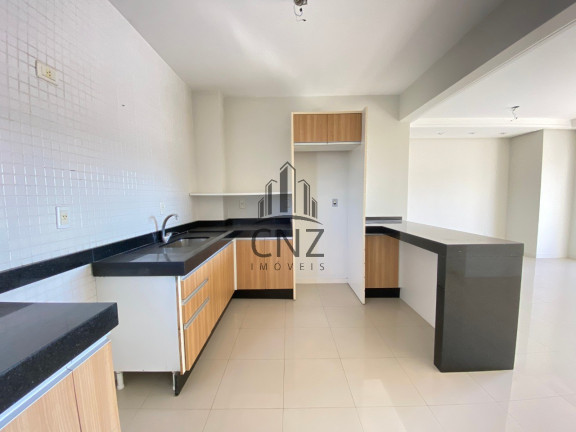 Imagem Apartamento com 3 Quartos à Venda, 110 m² em Centro I - Brusque