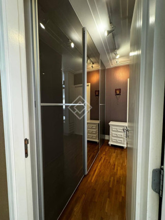 Imagem Apartamento com 3 Quartos à Venda, 121 m² em Mooca - São Paulo