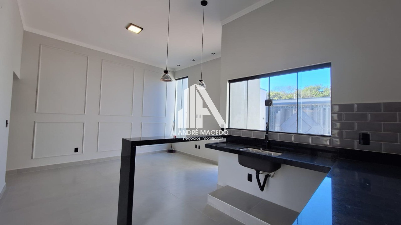 Imagem Casa com 2 Quartos à Venda, 57 m² em Jardim Santa Cruz - Mogi Guaçu