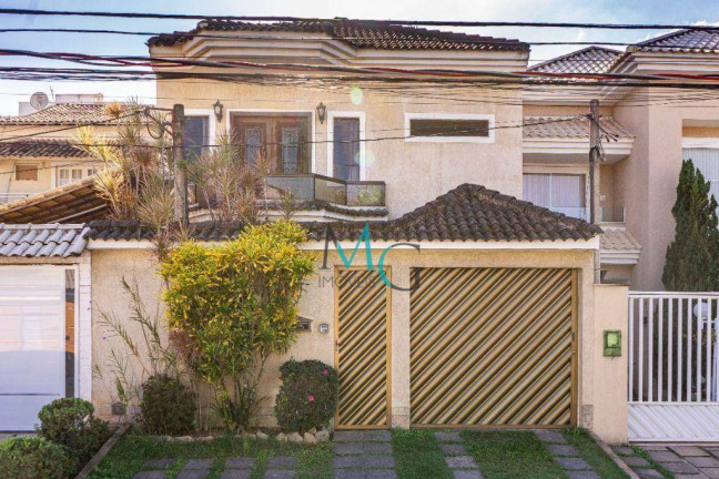 Imagem Casa com 5 Quartos à Venda, 200 m² em Campo Grande - Rio De Janeiro Imagem Casa com 5 Quartos à Venda, 200 m² em Campo Grande - Rio De Janeiro