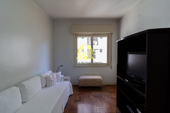Imagem Apartamento com 3 Quartos à Venda, 115 m² em Higienópolis - São Paulo