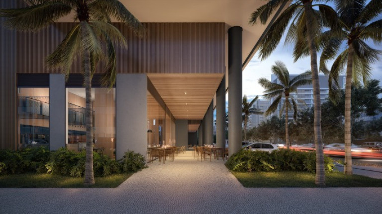 Imagem Apartamento com 3 Quartos à Venda, 126 m² em Centro - Torres