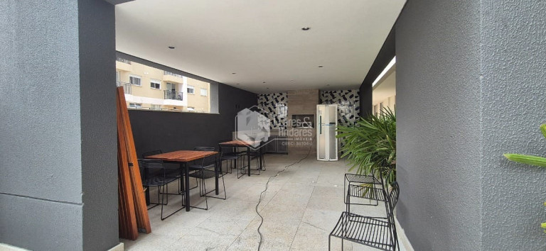 Imagem Apartamento com 1 Quarto à Venda, 45 m² em Vila Sônia - São Paulo