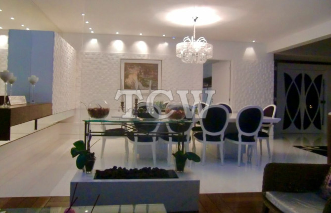 Imagem Apartamento com 5 Quartos à Venda, 730 m² em Campo Belo - São Paulo Imagem Apartamento com 5 Quartos à Venda, 730 m² em Campo Belo - São Paulo