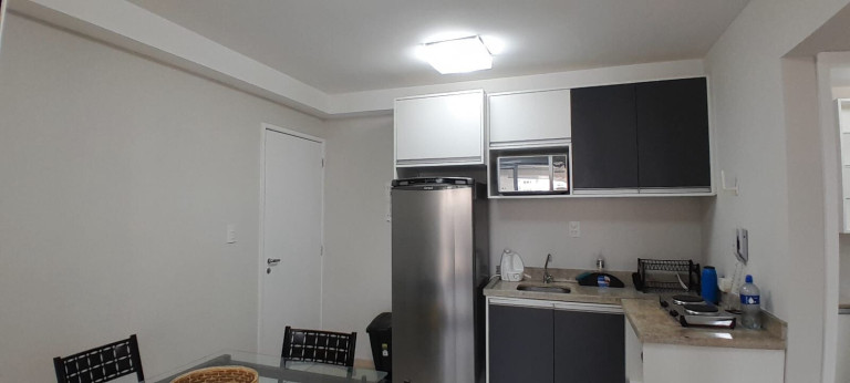 Imagem Apartamento com 1 Quarto à Venda, 37 m² em Barra Funda - São Paulo Imagem Apartamento com 1 Quarto à Venda, 37 m² em Barra Funda - São Paulo