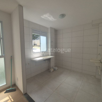 Imagem Apartamento com 2 Quartos para Alugar, 45 m² em Ponta Negra - Natal Imagem Apartamento com 2 Quartos para Alugar, 45 m² em Ponta Negra - Natal