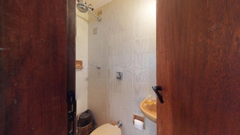 Imagem Apartamento com 3 Quartos à Venda, 115 m² em Perdizes - São Paulo