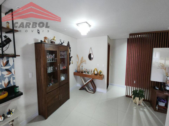 Casa de Condomínio com 6 Quartos à Venda, 1.000 m² em Jardim Tereza Cristina - Jundiaí