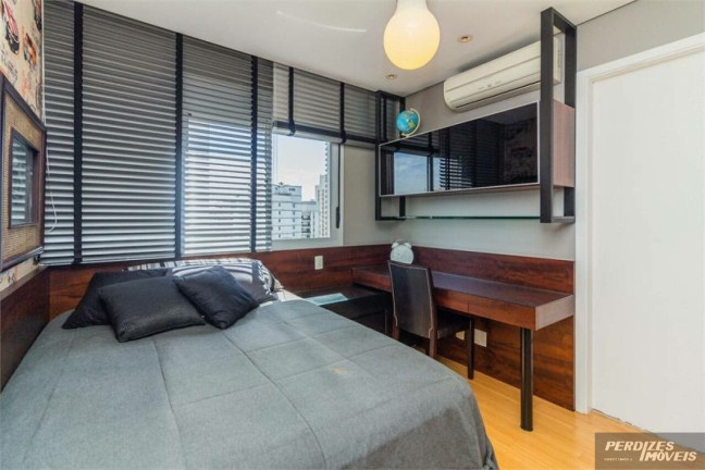 Imagem Apartamento com 3 Quartos à Venda, 236 m² em Perdizes - São Paulo Imagem Apartamento com 3 Quartos à Venda, 236 m² em Perdizes - São Paulo