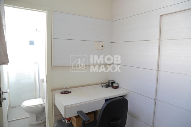 Imagem Apartamento com 2 Quartos à Venda, 65 m² em área Octogonal - Brasília