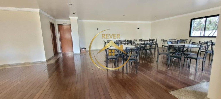 Imagem Apartamento com 3 Quartos à Venda, 156 m² em Cambui - Campinas