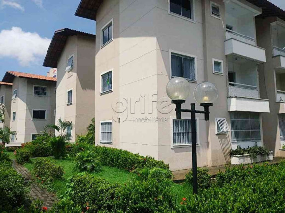 Imagem Apartamento com 2 Quartos à Venda, 52 m² em Henrique Jorge - Fortaleza