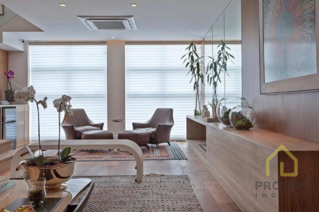 Imóvel com 3 Quartos à Venda, 287 m² em Vila Castelo Branco - Indaiatuba