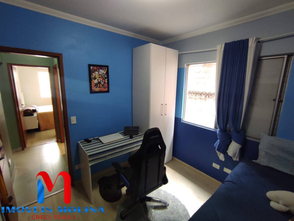 Imagem Apartamento com 2 Quartos à Venda, 56 m² em Assunção - São Bernardo Do Campo Imagem Apartamento com 2 Quartos à Venda, 56 m² em Assunção - São Bernardo Do Campo