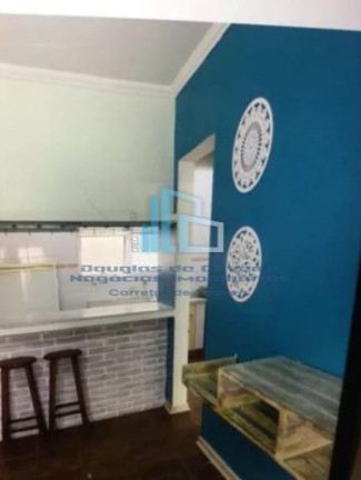 Imagem Apartamento com 1 Quarto à Venda, 50 m² em Caiçara - Praia Grande Imagem Apartamento com 1 Quarto à Venda, 50 m² em Caiçara - Praia Grande