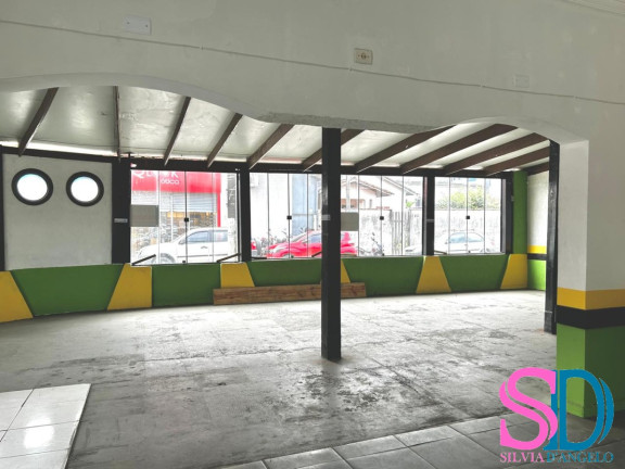 Imagem Sala Comercial para Alugar, 215 m² em Centro - Ubatuba Imagem Sala Comercial para Alugar, 215 m² em Centro - Ubatuba