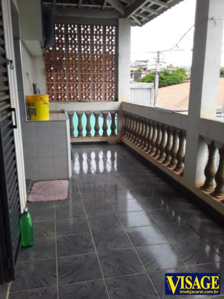 Imagem Casa à Venda,  em Jd. Yolanda - Jacareí