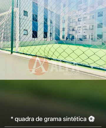 Imagem Apartamento com 2 Quartos à Venda, 52 m² em Jardim ísis - Cotia