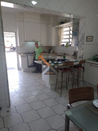 Imagem Casa com 3 Quartos à Venda, 400 m² em Mooca - São Paulo