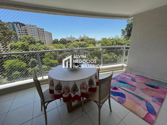 Imagem Apartamento com 3 Quartos à Venda, 114 m² em Vila Ema - São José Dos Campos